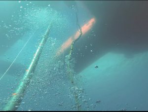 Commercial Diving Vancouver Canada