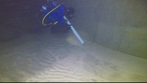 Reservoir Cleaning and Maintenance