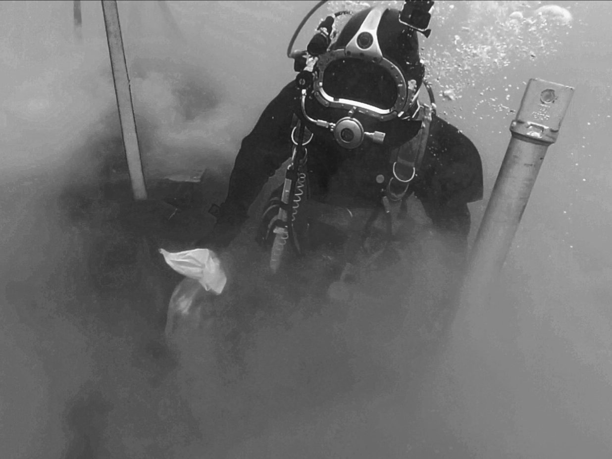 Marine Construction Services