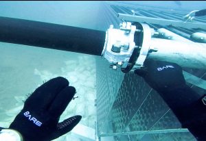 Underwater Inspection Prince Rupert